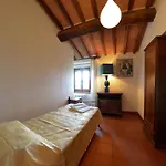 Holiday home Eugenio By Interhome Cortona