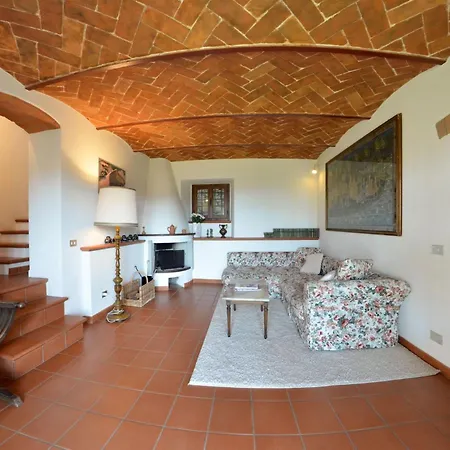 Eugenio By Interhome * Cortona