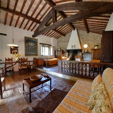 Eugenio By Interhome * Cortona