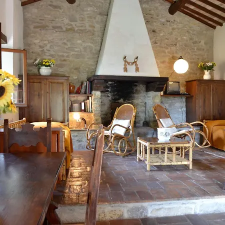 Eugenio By Interhome * Cortona