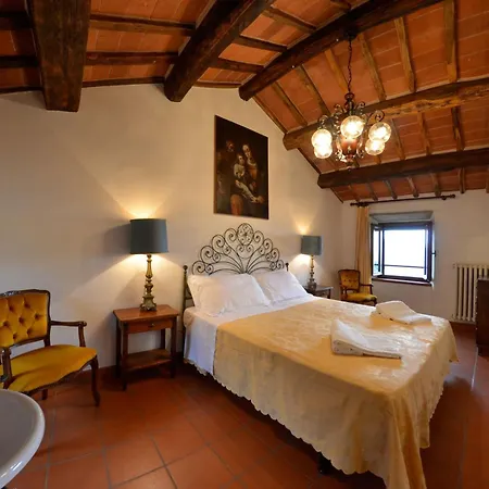 Vakantiehuis Eugenio By Interhome Cortona