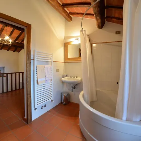 Eugenio By Interhome Cortona