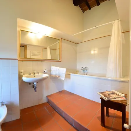 Eugenio By Interhome Cortona