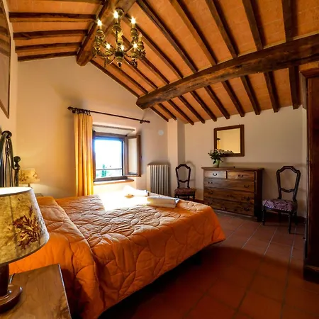 Vakantiehuis Eugenio By Interhome Cortona