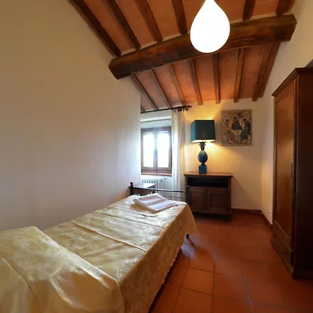 Vakantiehuis Eugenio By Interhome Cortona