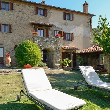 Eugenio By Interhome Cortona