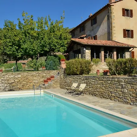 Eugenio By Interhome