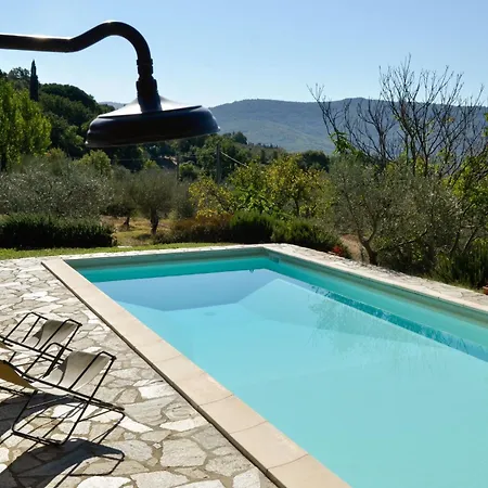 Eugenio By Interhome Feriehus *