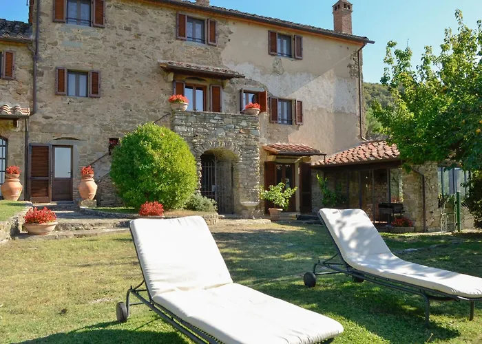 Eugenio By Interhome Cortona