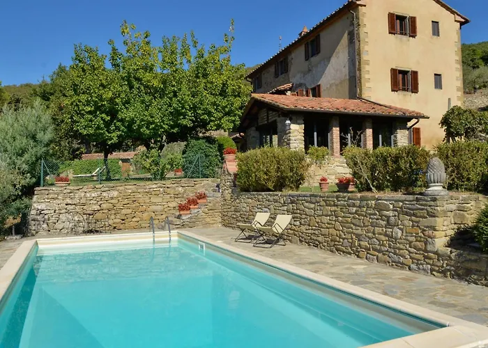 Eugenio By Interhome