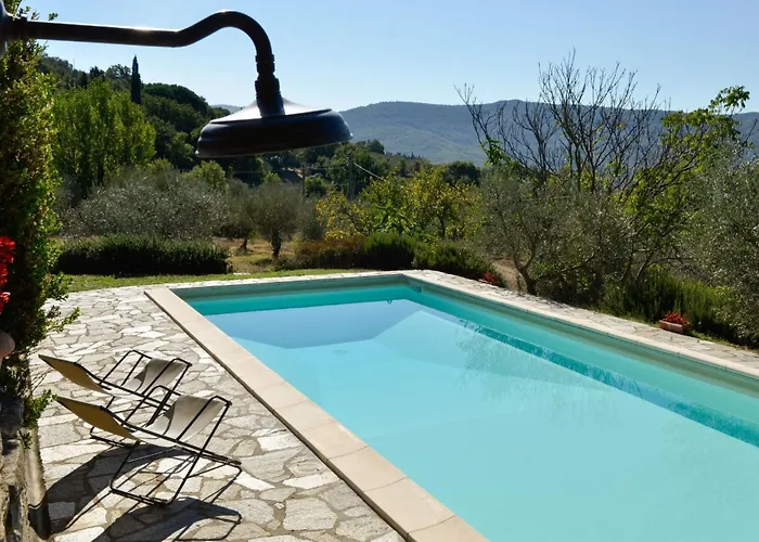 Eugenio By Interhome Feriehus *