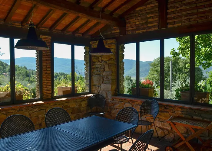 Feriehus Eugenio By Interhome *