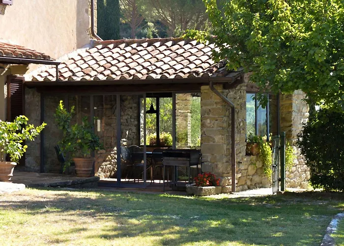 Eugenio By Interhome Feriehus *