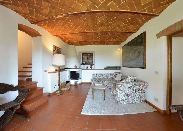 Eugenio By Interhome * Cortona