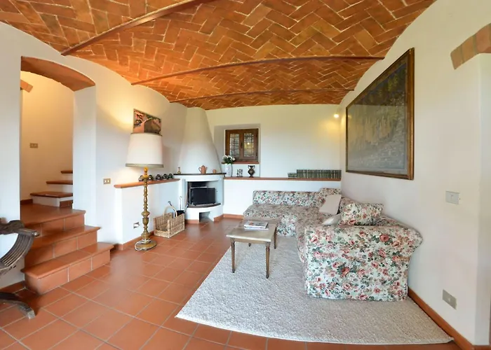 Eugenio By Interhome Feriehus