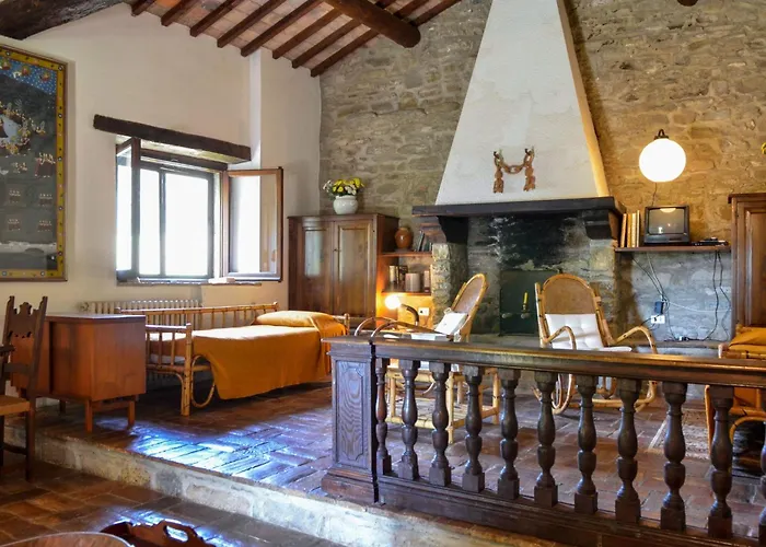 Feriehus Eugenio By Interhome