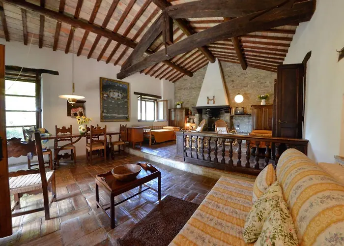 Eugenio By Interhome * Cortona