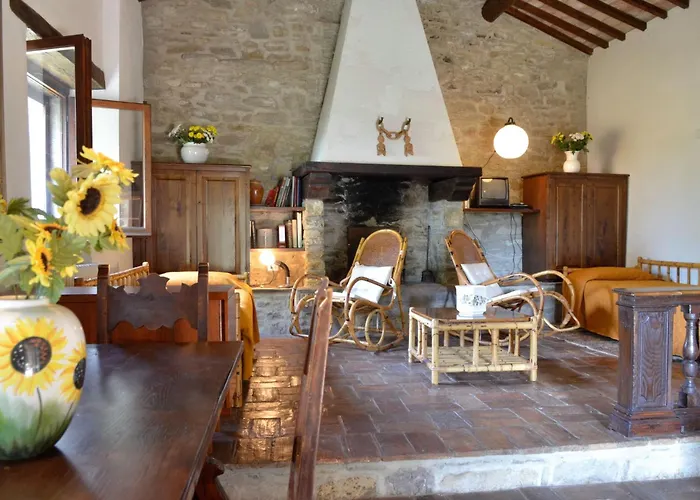 Eugenio By Interhome * Cortona