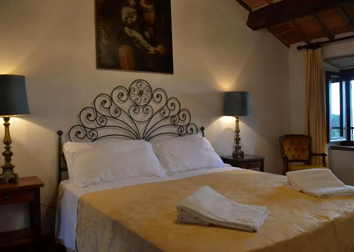 Eugenio By Interhome Feriehus *