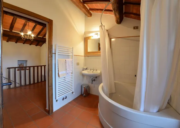 Eugenio By Interhome Cortona