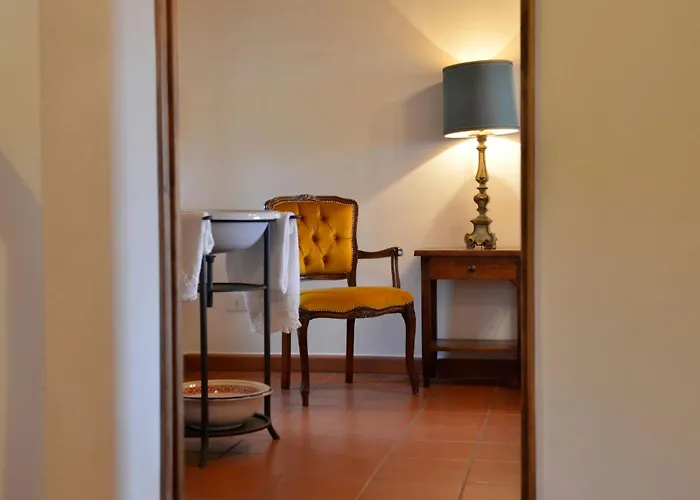 Eugenio By Interhome Feriehus *