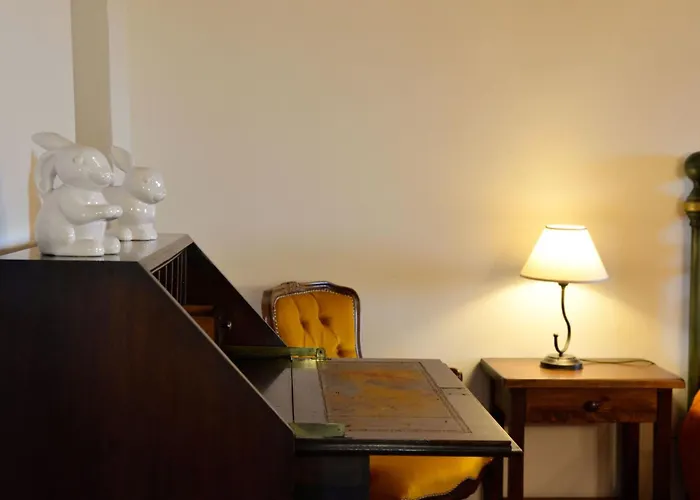 Eugenio By Interhome Feriehus Cortona