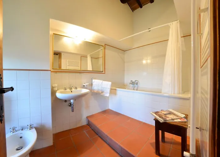 Eugenio By Interhome Cortona