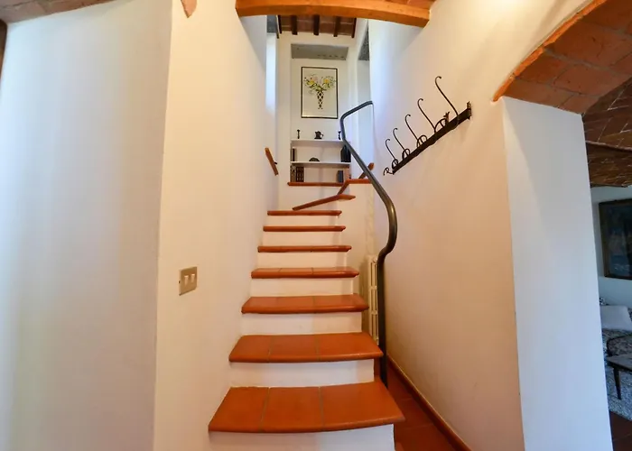 Eugenio By Interhome Feriehus