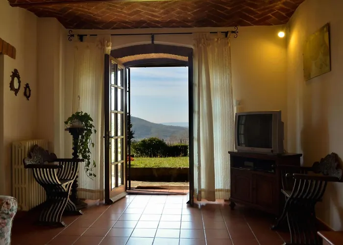 Feriehus Eugenio By Interhome *