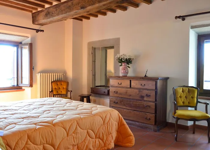 Eugenio By Interhome * Cortona