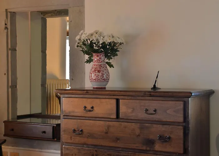 Eugenio By Interhome * Cortona