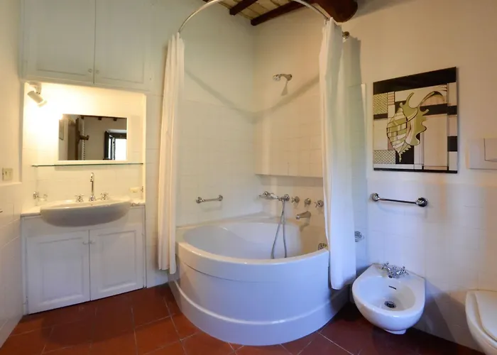 Feriehus Eugenio By Interhome *